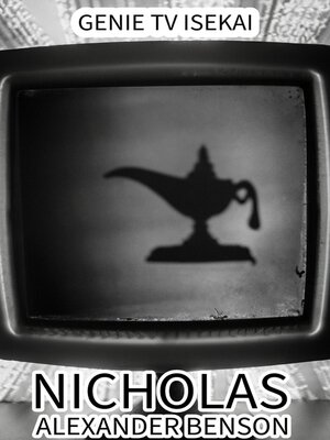 cover image of Genie TV Isekai